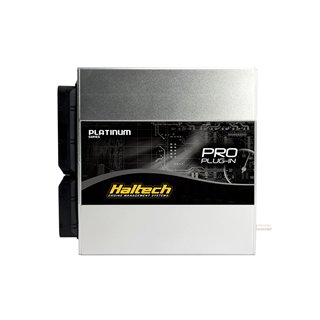 Haltech | Platinum PRO Direct Plug-in Nissan Z33 350Z DBW Kit