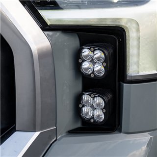 Baja Designs | - 448128 - Grille Light Kit