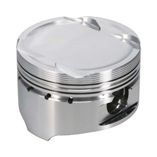 Wiseco | - BMW, M54B30, 84.50 mm Bore, Piston Set
