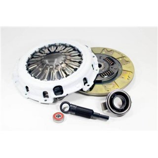 Clutch Masters | Single Disc Clutch Kits - WRX 2.0T 2018-2021