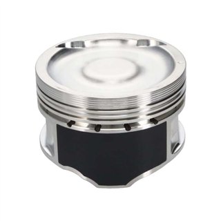 Wiseco | - Volvo, S60R, 83.00 mm Bore, Piston Set