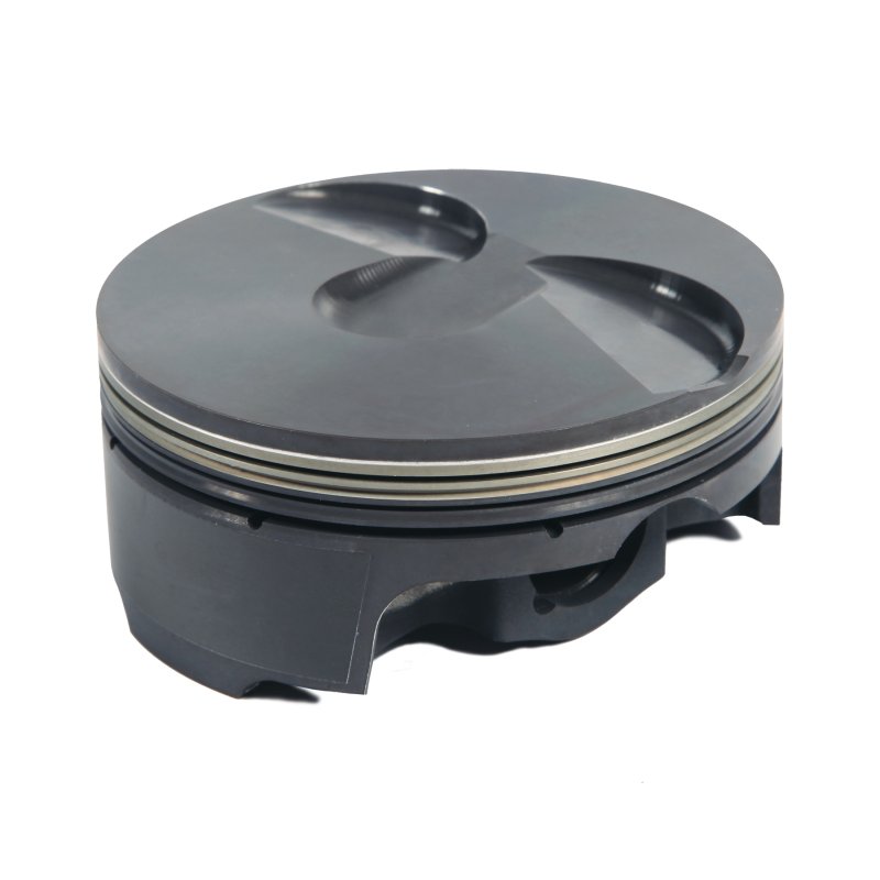 Mahle Motorsport | 416ci,4.070bore,4.000stroke,6.125rod,1.105ch,.927pin,-6cc,450g,12.1cr,2618 - 