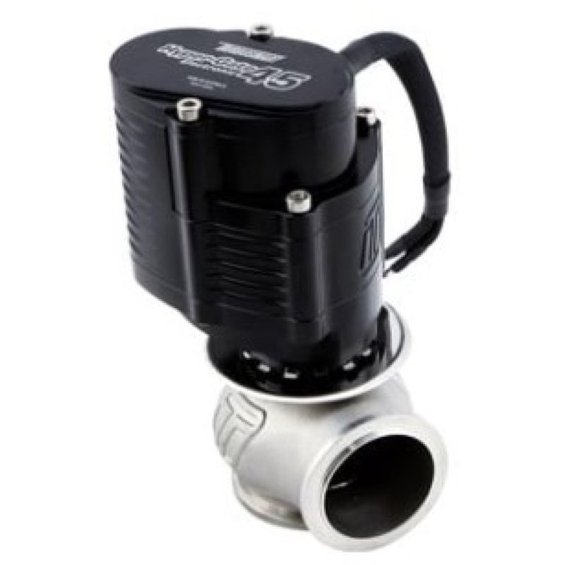 TurboSmart | Gen-V eWG45 Hyper-Gate45 Electronic Black