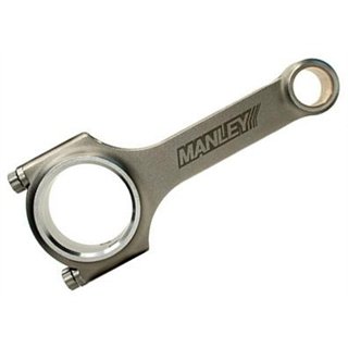 Manley | Connecting Rod, ROD-4.6L/5.0L 5.933 H BEAM