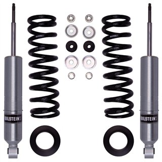 Bilstein | B8 6112 - Suspension Kit - Tacoma 2.4L / 2.7L / 3.4L 1996-2004