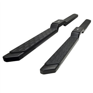 Westin Automotive | HDX Running Boards - Tacoma 2.4T 2024-2025