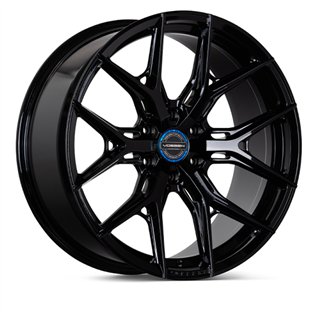 Vossen | HF6-4 26x10 ET25 - Gloss Black