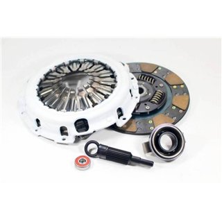 Clutch Masters | Single Disc Clutch Kits - WRX 2.0T 2018-2021