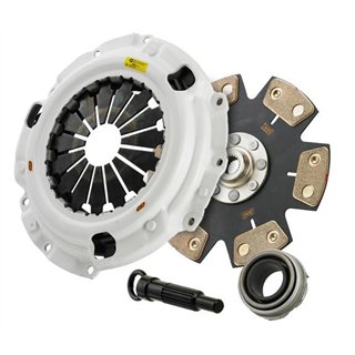 Clutch Masters | Single Disc Clutch Kits - Supra 3.0L 1986-1993