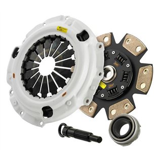 Clutch Masters | Single Disc Clutch Kits - Supra 3.0L 1986-1993
