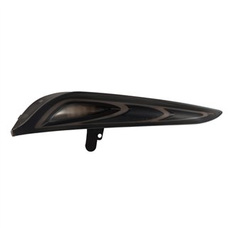 AlphaRex | LED Taillights Alpha-Black