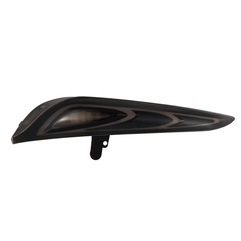 AlphaRex | LED Taillights Alpha-Black