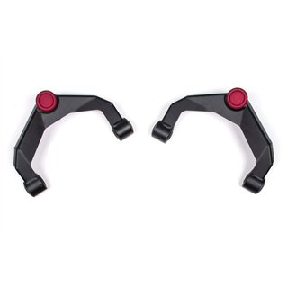 Zone Offroad | Zone Adventure Series Upper Control Arm Kit - Silverado / Sierra 2500 HD / 3500 HD 6.6L 2020-2024