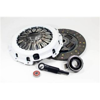 Clutch Masters | Single Disc Clutch Kits - WRX 2.0T 2018-2021