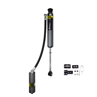 Bilstein | B8 8100 - Suspension Shock Absorber - Ram 1500 2019-2024