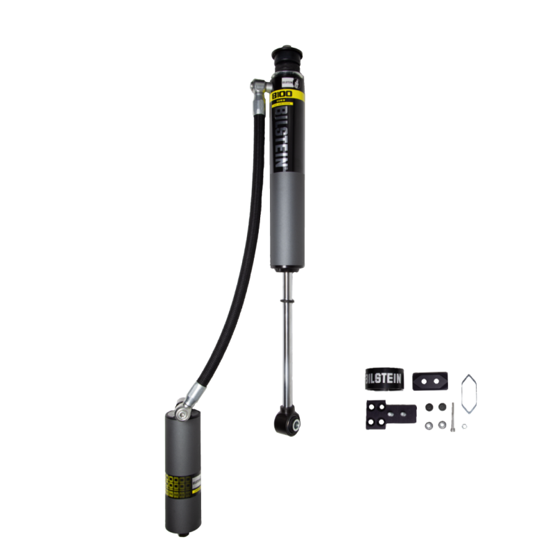 Bilstein | B8 8100 - Suspension Shock Absorber - Ram 1500 2019-2024