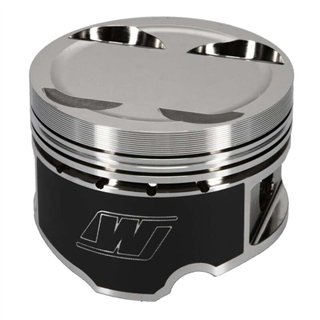 Wiseco | - Toyota, 3S-GTE, 86.50 mm Bore, Piston Set