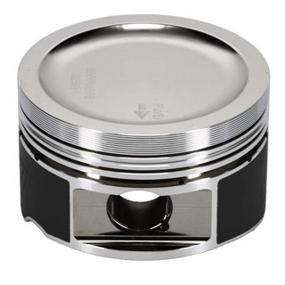Wiseco | - Nissan , SR20, 86.50 mm Bore, Piston Set