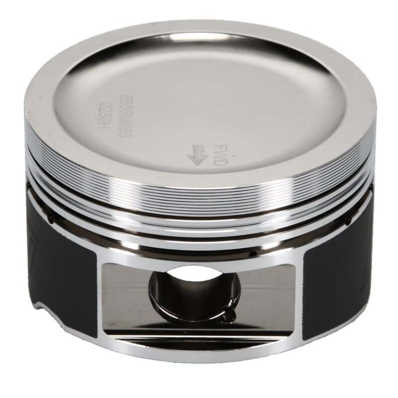 Wiseco | - Nissan , SR20, 86.50 mm Bore, Piston Set