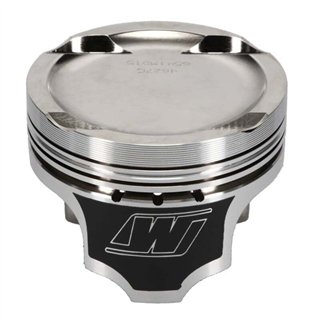 Wiseco | - Honda, B18, 81.50 mm Bore, Piston Set