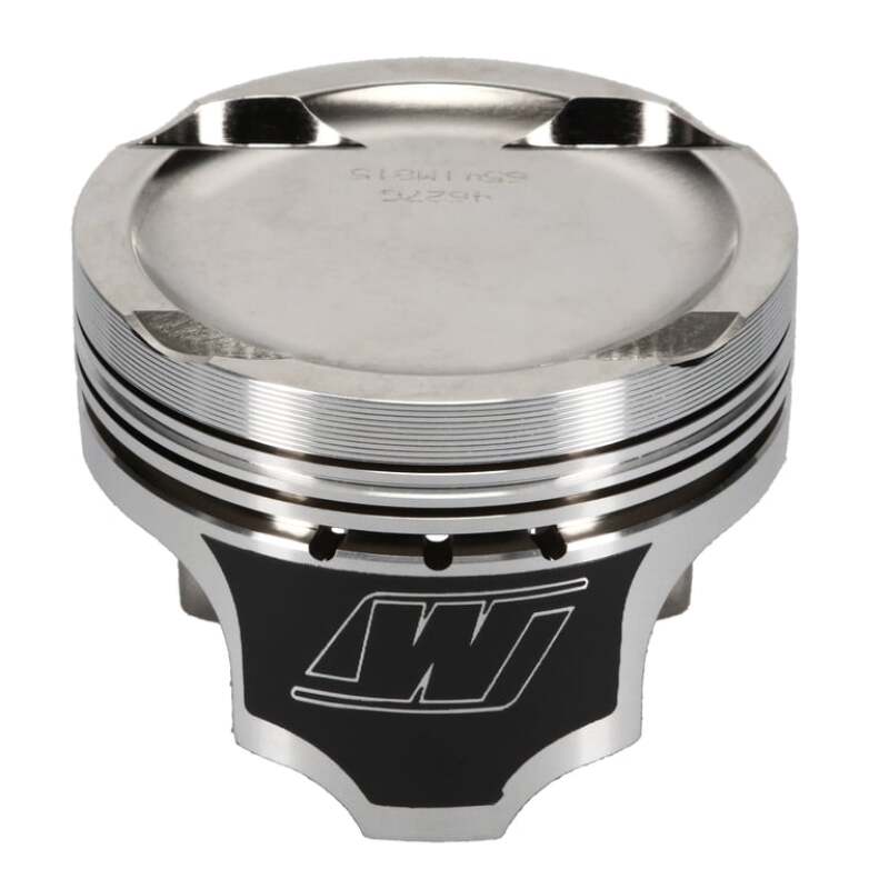 Wiseco | - Honda, B18, 81.50 mm Bore, Piston Set