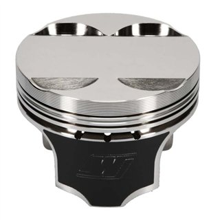 Wiseco | - Honda, B18, 82.00 mm Bore, Piston Set