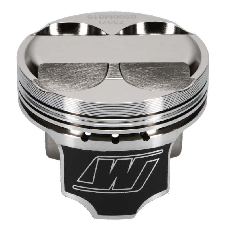 Wiseco | - Honda, B18, 81.50 mm Bore, Piston Set