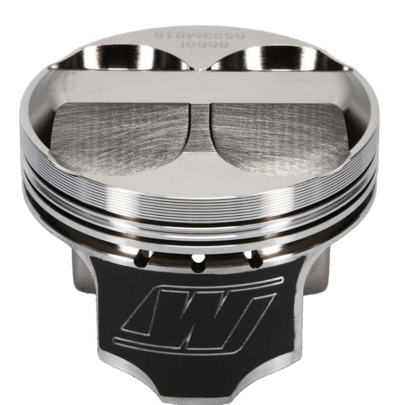 Wiseco | - Honda, B16, 81.50 mm Bore, Piston Set