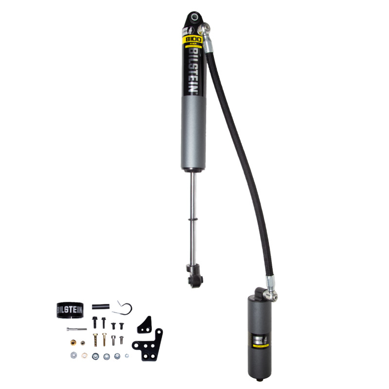 Bilstein | B8 8100 - Suspension Shock Absorber - Gladiator 3.0L / 3.6L 2020-2024