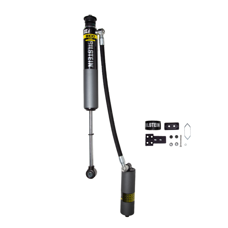 Bilstein | B8 8100 - Suspension Shock Absorber - Ram 1500 2019-2024