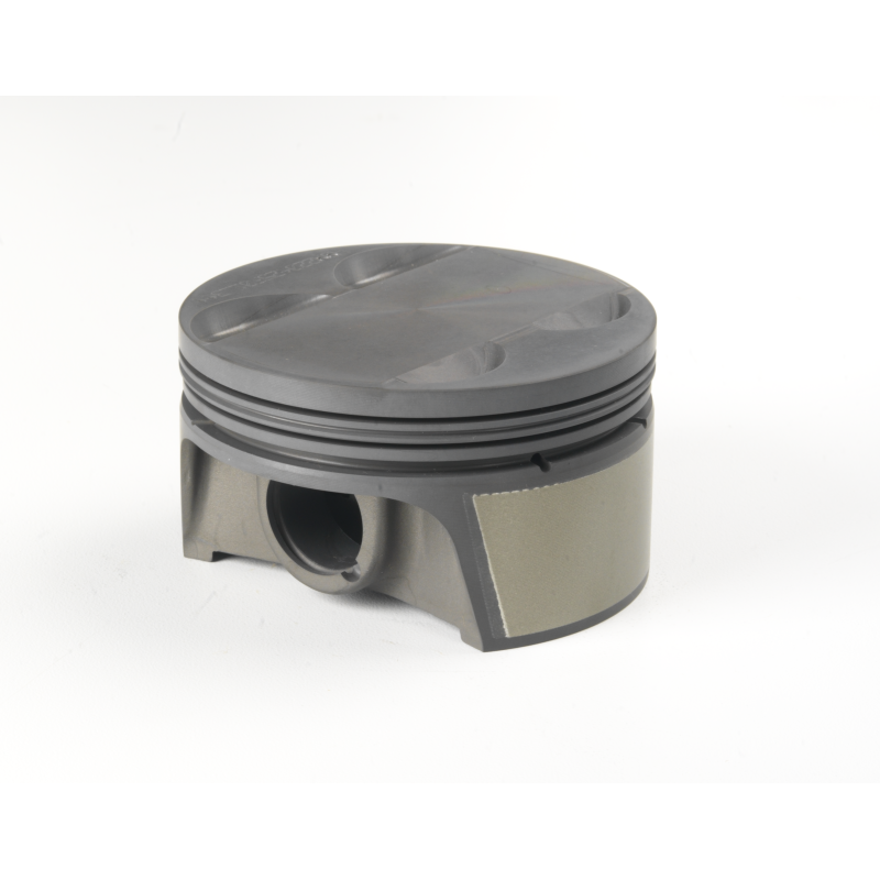 Mahle Motorsport | 87.00mm x 31mm CH,90.7mm stroke,143mm rod,22mm pin,-1.0cc,309g,10.0CR, 4032 - 