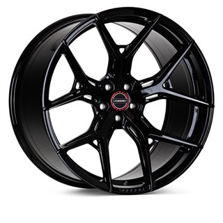 Vossen | HF5 20x10.5 ET30 - Gloss Black