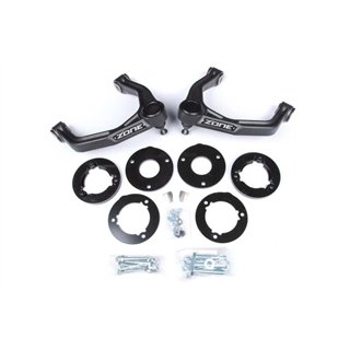 Zone Offroad | Zone 1.75in Leveling Kit - Silverado 1500 / ZR2 2022