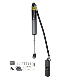 Bilstein | B8 8100 - Suspension Shock Absorber - Wrangler (4xe) / Wrangler (JL) 2018-2024