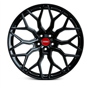 Vossen | HF2 20x9 ET35 - Gloss Black