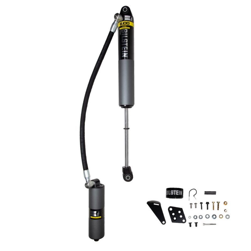 Bilstein | B8 8100 - Suspension Shock Absorber - Wrangler (4xe) / Wrangler (JL) 2018-2024