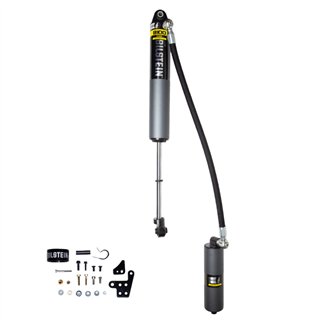 Bilstein | B8 8100 - Suspension Shock Absorber - Gladiator 3.0L / 3.6L 2020-2024