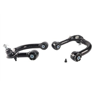 Whiteline | KTA247 Front Upper Control Arm; Fits Toyota Tacoma 05-23