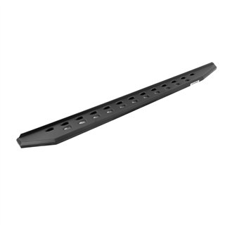 Go Rhino | RB20 Slim Line Running Boards with Mounting Brackets Kit - 4Runner 4.0L 2014-2024