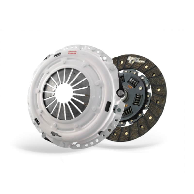 Clutch Masters | Single Disc Clutch Kits - GR Corolla 1.6T 2023-2024