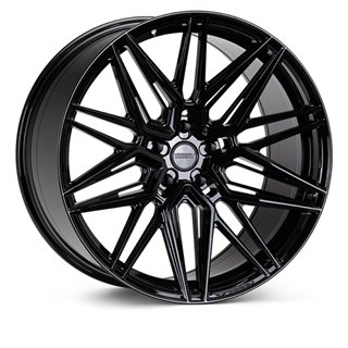 Vossen | HF7 19x9.5 ET45 - Gloss Black