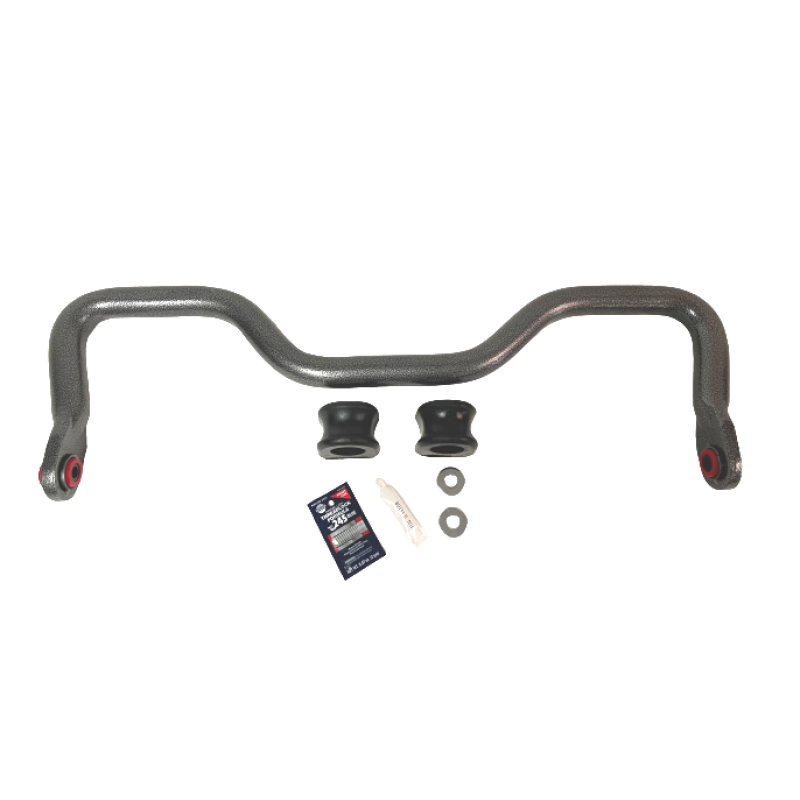Hellwig | Rear Sway Bar Kit - Sprinter 3500 2.1L / 3.0L 2014-2018