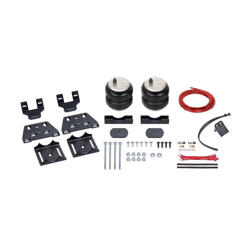 Firestone Ride-Rite | Toyota Tacoma 4WD Ride-Rite Air Helper Spring Kit