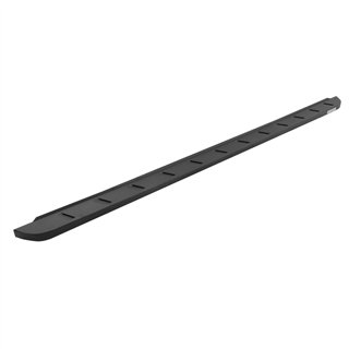 Go Rhino | RB10 Slim Line Running Boards with Mounting Brackets Kit - Crew Max - Tundra 2007-2021
