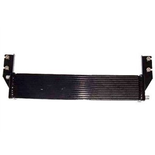 ROUSH | Mustang Intercooler Low Temp Radiator (2005-2009) - Mustang GT 4.6L 2005-2009