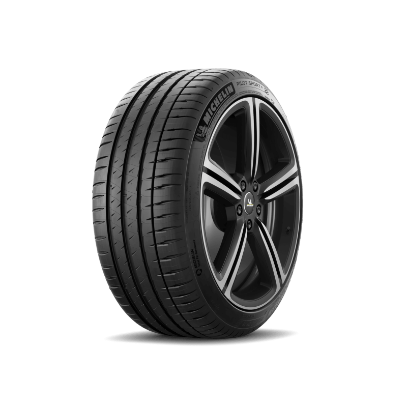 Michelin | Pilot Sport 4 275/40ZR20 106Y XL (N0) - Summer