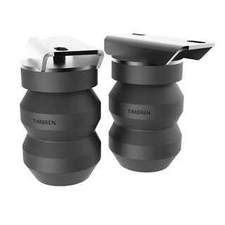 Timbren | Suspension Enhancement System SKU# - Rear Kit