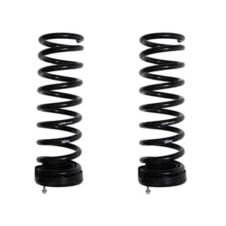 Bilstein | B12 (Special) - Coil Spring Set - Ram 2500 5.7L / 6.4L / 6.7L 2014-2024
