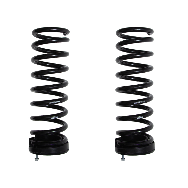 Bilstein | B12 (Special) - Coil Spring Set - Ram 2500 5.7L / 6.4L / 6.7L 2014-2024
