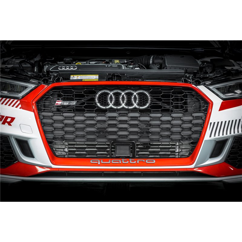 APR | Intercooler Charge Air System - RS3 2.5T 2017-2019 APR Intercoolers